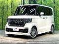2022 Honda N BOX