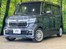 2022 Honda N BOX