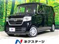 2022 Honda N BOX