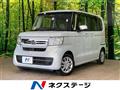 2022 Honda N BOX