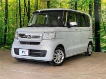 2022 Honda N BOX