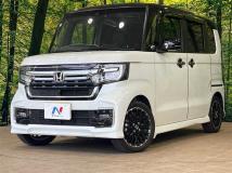 2022 Honda N BOX