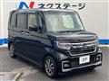 2021 Honda N BOX