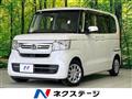 2021 Honda N BOX