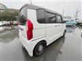 2021 Honda N BOX