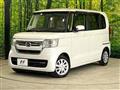 2021 Honda N BOX