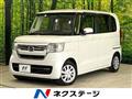 2021 Honda N BOX