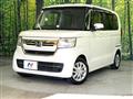 2021 Honda N BOX