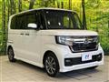 2021 Honda N BOX