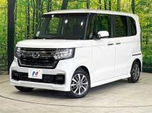 2021 Honda N BOX
