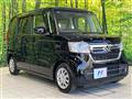 2021 Honda N BOX