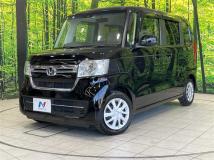 2021 Honda N BOX