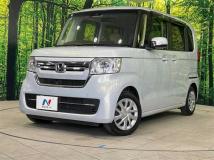2021 Honda N BOX