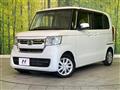 2022 Honda N BOX