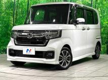 2022 Honda N BOX