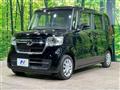 2022 Honda N BOX