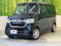 2022 Honda N BOX