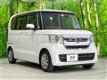 2022 Honda N BOX