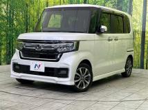 2022 Honda N BOX