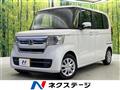 2022 Honda N BOX
