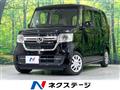2022 Honda N BOX