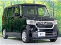 2022 Honda N BOX