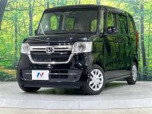 2022 Honda N BOX