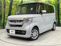 2023 Honda N BOX