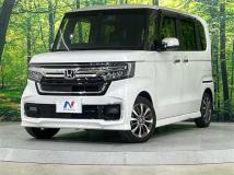 2023 Honda N BOX
