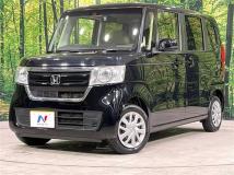 2017 Honda N BOX