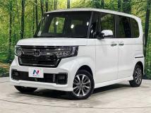 2021 Honda N BOX