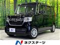 2021 Honda N BOX