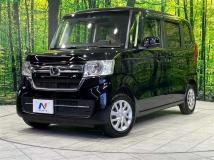 2021 Honda N BOX