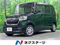 2021 Honda N BOX