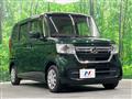 2021 Honda N BOX