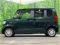 2021 Honda N BOX