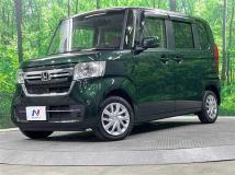 2021 Honda N BOX