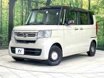 2021 Honda N BOX