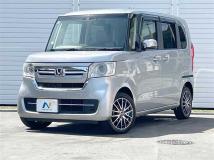 2021 Honda N BOX