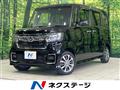 2021 Honda N BOX