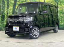 2021 Honda N BOX