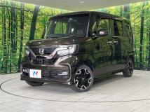 2018 Honda N BOX