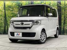 2019 Honda N BOX