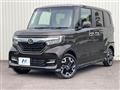 2019 Honda N BOX