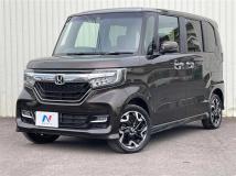 2019 Honda N BOX