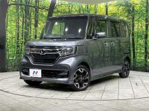 2019 Honda N BOX