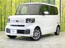 2024 Honda N BOX