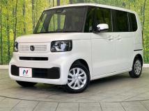 2024 Honda N BOX