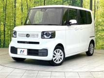 2024 Honda N BOX
