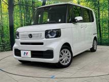 2024 Honda N BOX